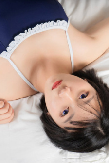 明星专题：刘喆莹